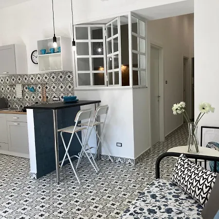 Torno Torno Intero Tra Mare E Costiera Apartment Castellammare di Stabia