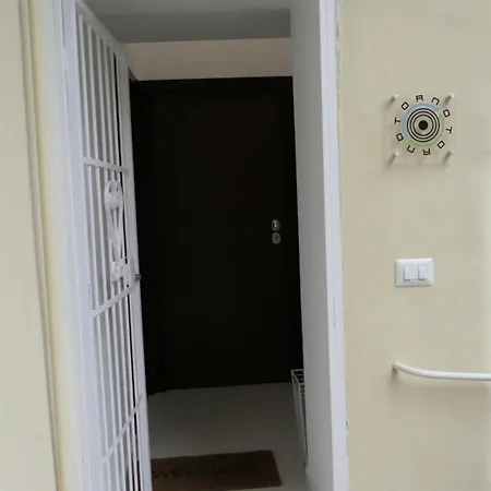Apartment Torno Torno Intero Tra Mare E Costiera